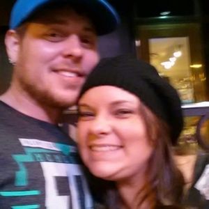 Meet your Posher, Virgie